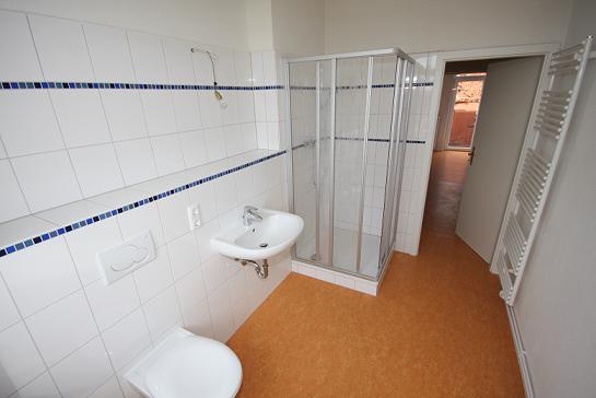 Badezimmer - Wohnung in Bad Schwartau